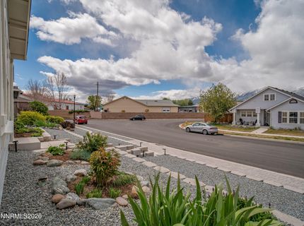 1297 White Ash Drive, Gardnerville, NV 89410 Photo