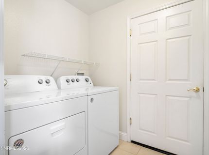 1297 White Ash Drive, Gardnerville, NV 89410 Photo