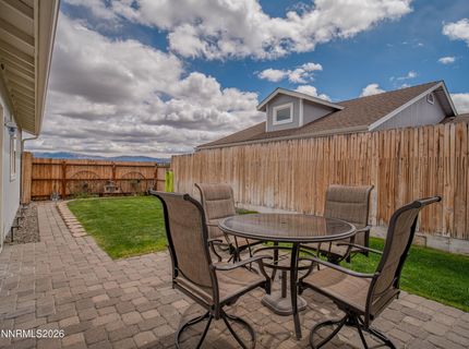 1297 White Ash Drive, Gardnerville, NV 89410 Photo