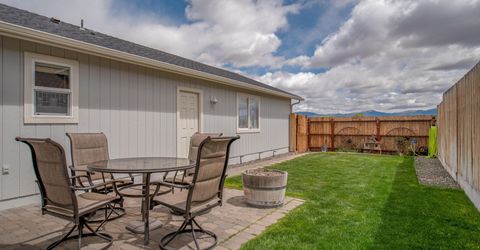 1297 White Ash Drive, Gardnerville, NV 89410 Photo