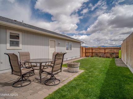 1297 White Ash Drive, Gardnerville, NV 89410 Photo
