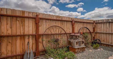 1297 White Ash Drive, Gardnerville, NV 89410 Photo