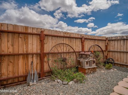 1297 White Ash Drive, Gardnerville, NV 89410 Photo