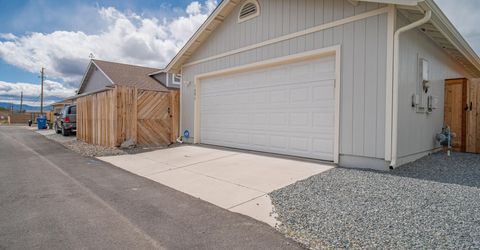 1297 White Ash Drive, Gardnerville, NV 89410 Photo