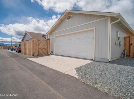 1297 White Ash Drive, Gardnerville, NV 89410 Photo
