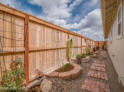 1297 White Ash Drive, Gardnerville, NV 89410 Photo