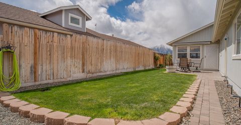 1297 White Ash Drive, Gardnerville, NV 89410 Photo