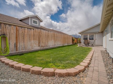 1297 White Ash Drive, Gardnerville, NV 89410 Photo
