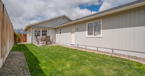 1297 White Ash Drive, Gardnerville, NV 89410 Photo