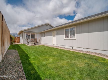1297 White Ash Drive, Gardnerville, NV 89410 Photo