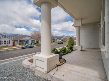 1297 White Ash Drive, Gardnerville, NV 89410 Photo