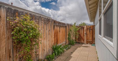 1297 White Ash Drive, Gardnerville, NV 89410 Photo