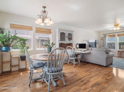 1297 White Ash Drive, Gardnerville, NV 89410 Photo