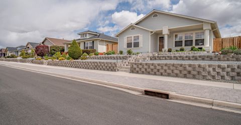 1297 White Ash Drive, Gardnerville, NV 89410 Photo