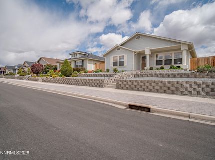 1297 White Ash Drive, Gardnerville, NV 89410 Photo
