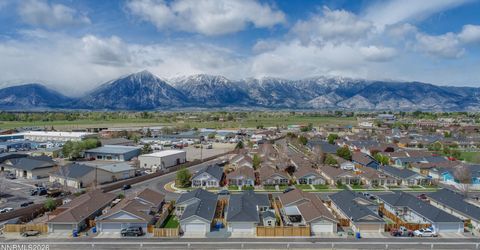 1297 White Ash Drive, Gardnerville, NV 89410 Photo