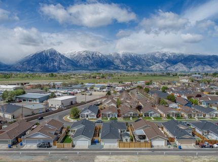 1297 White Ash Drive, Gardnerville, NV 89410 Photo