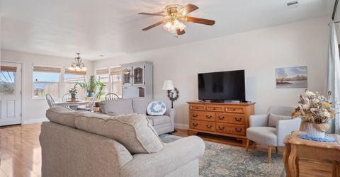 1297 White Ash Drive, Gardnerville, NV 89410 Photo