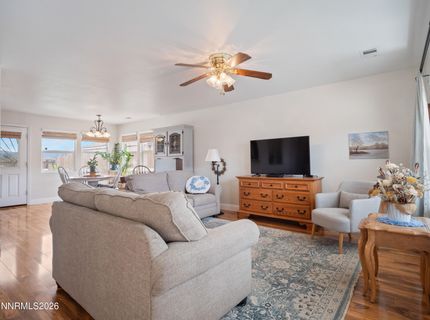 1297 White Ash Drive, Gardnerville, NV 89410 Photo