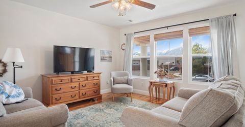 1297 White Ash Drive, Gardnerville, NV 89410 Photo