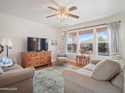 1297 White Ash Drive, Gardnerville, NV 89410 Photo