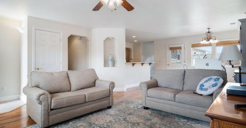 1297 White Ash Drive, Gardnerville, NV 89410 Photo