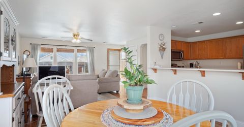 1297 White Ash Drive, Gardnerville, NV 89410 Photo