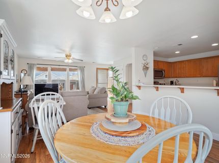 1297 White Ash Drive, Gardnerville, NV 89410 Photo