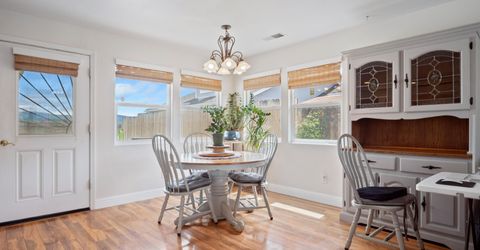 1297 White Ash Drive, Gardnerville, NV 89410 Photo