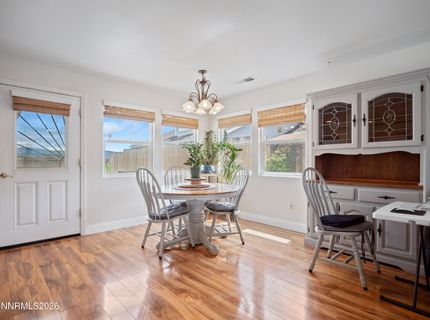 1297 White Ash Drive, Gardnerville, NV 89410 Photo