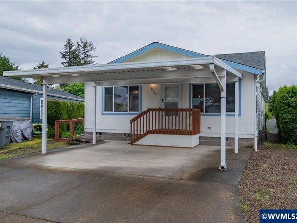 3398 Snow Peak Pl, Lebanon, OR 97355