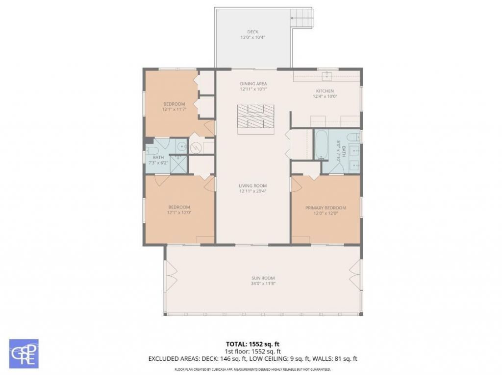 106 Weston Drive Photo 5