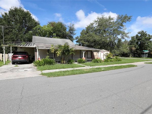 2747 EATON AVENUE , LAKELAND, FL 33803