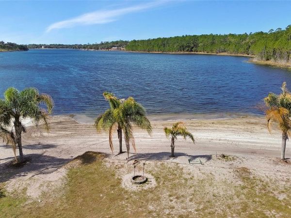 1403 BLACKWELDER ROAD , DE LEON SPRINGS, FL 32130