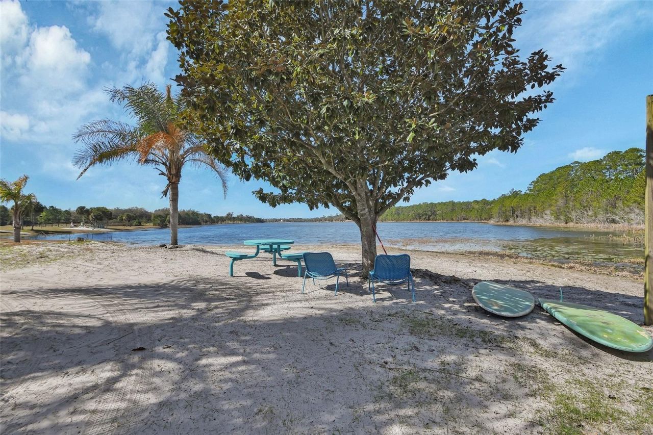 1403 Blackwelder Road , De Leon Springs, FL 32130 Photo
