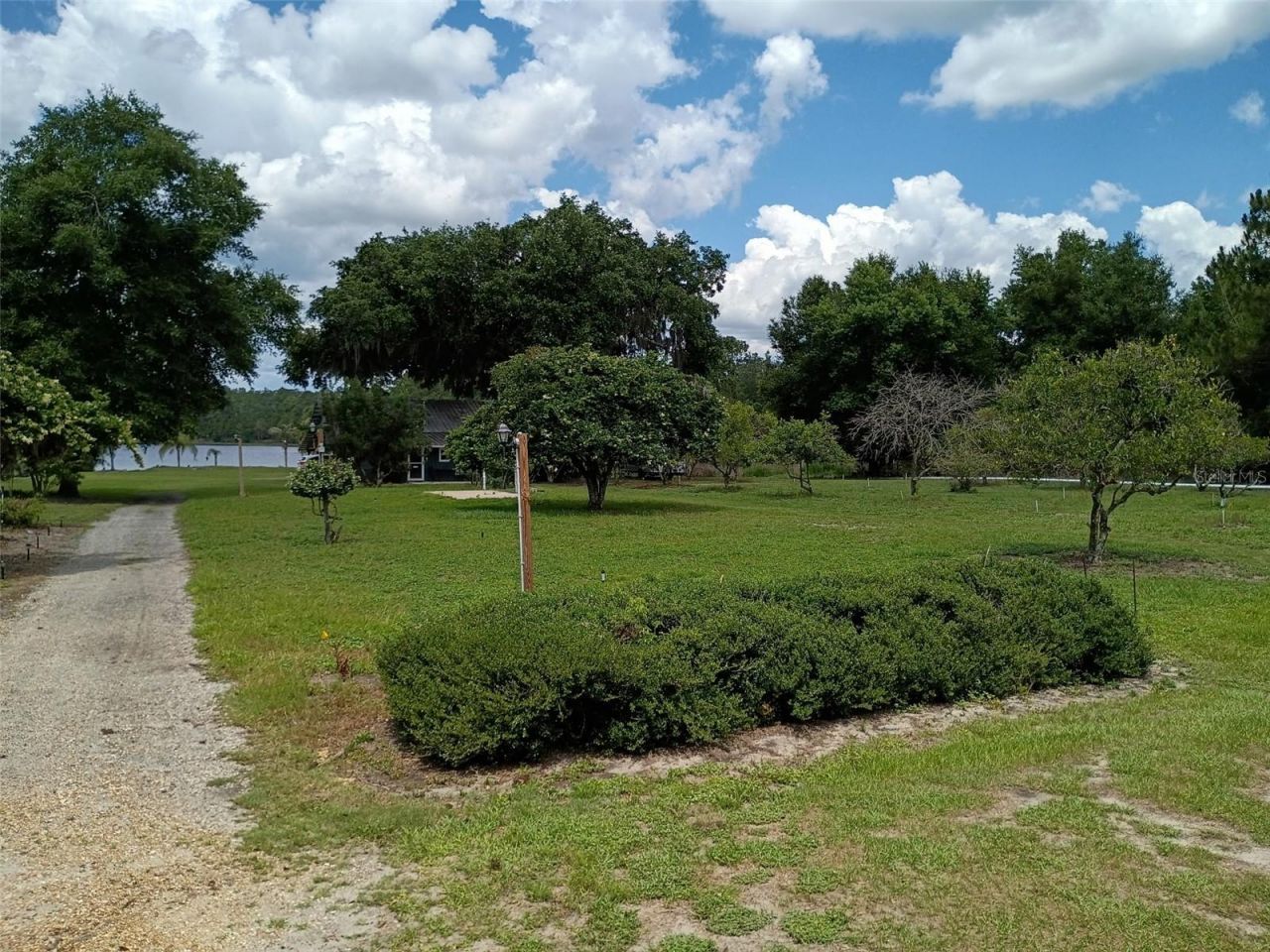 1403 Blackwelder Road , De Leon Springs, FL 32130 Photo