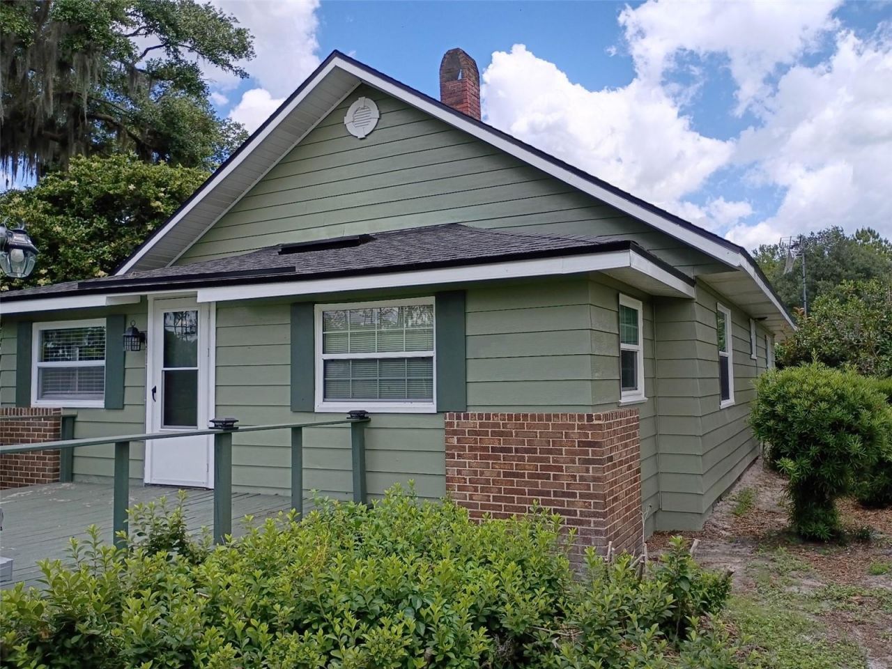 1403 Blackwelder Road , De Leon Springs, FL 32130 Photo