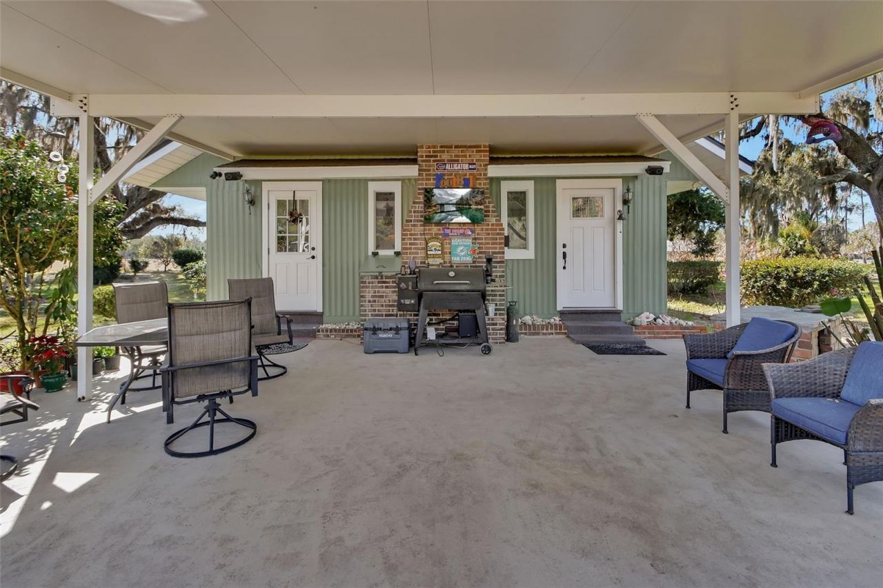 1403 Blackwelder Road , De Leon Springs, FL 32130 Photo
