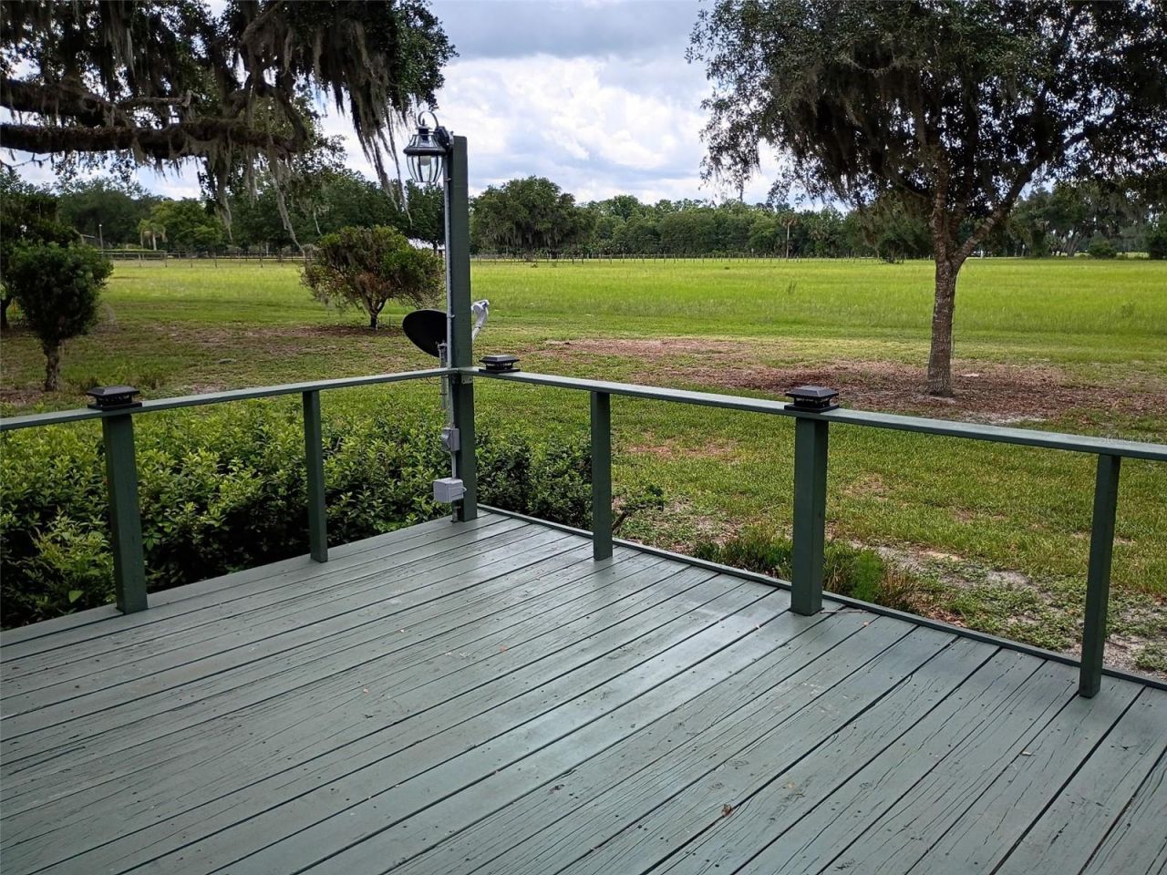 1403 Blackwelder Road , De Leon Springs, FL 32130 Photo