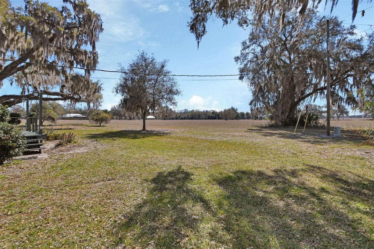 1403 Blackwelder Road , De Leon Springs, FL 32130 Photo