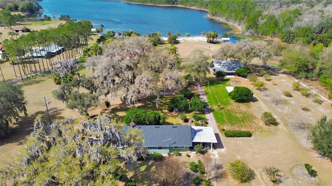 1403 Blackwelder Road , De Leon Springs, FL 32130 Photo