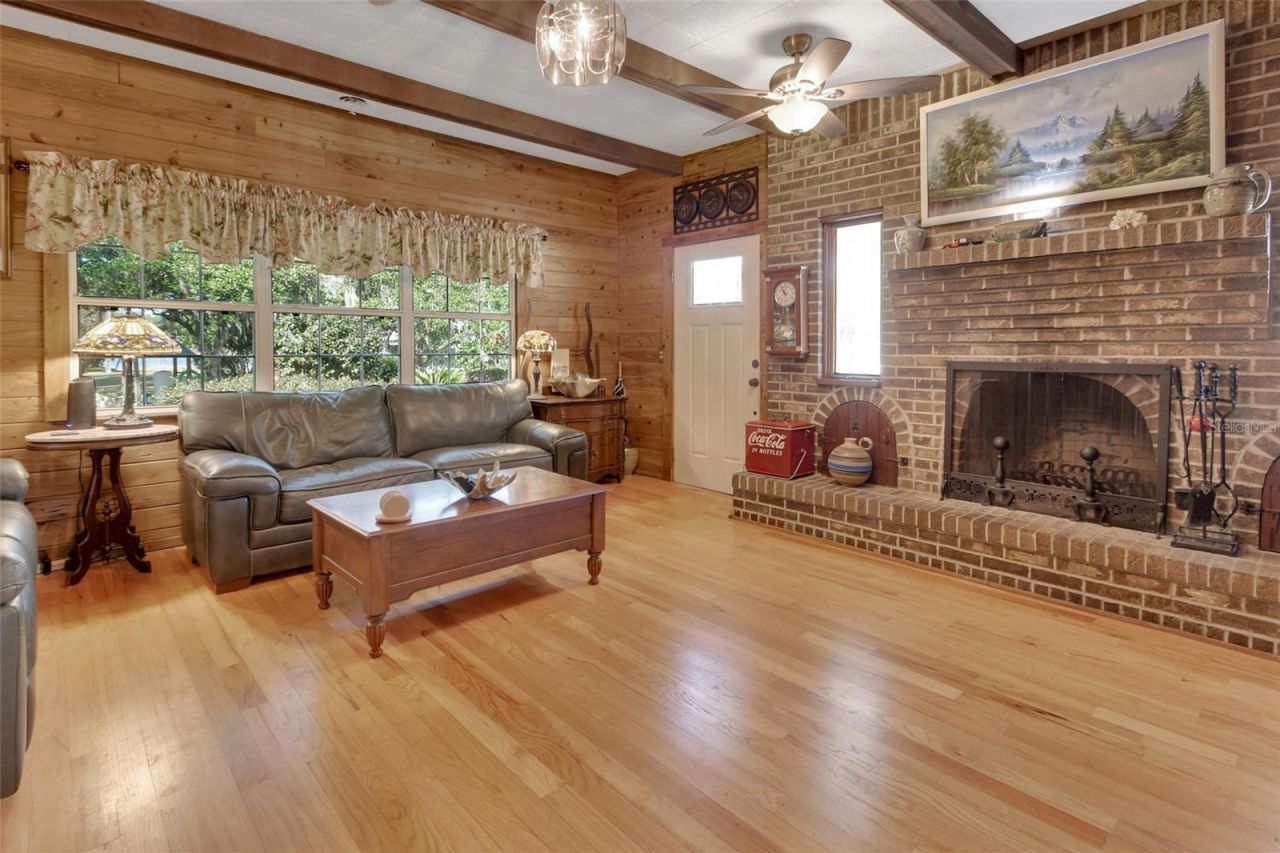 1403 Blackwelder Road , De Leon Springs, FL 32130 Photo