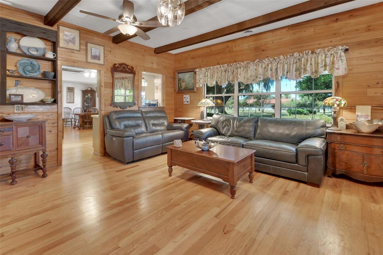 1403 Blackwelder Road , De Leon Springs, FL 32130 Photo