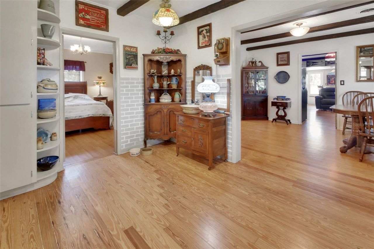 1403 Blackwelder Road , De Leon Springs, FL 32130 Photo