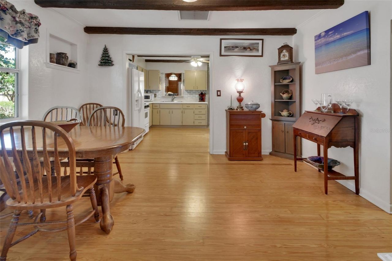 1403 Blackwelder Road , De Leon Springs, FL 32130 Photo