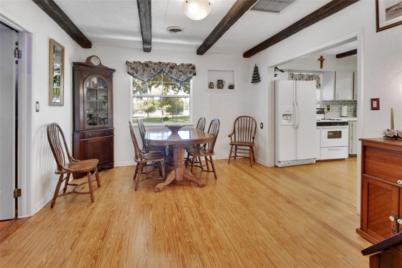 1403 Blackwelder Road , De Leon Springs, FL 32130 Photo