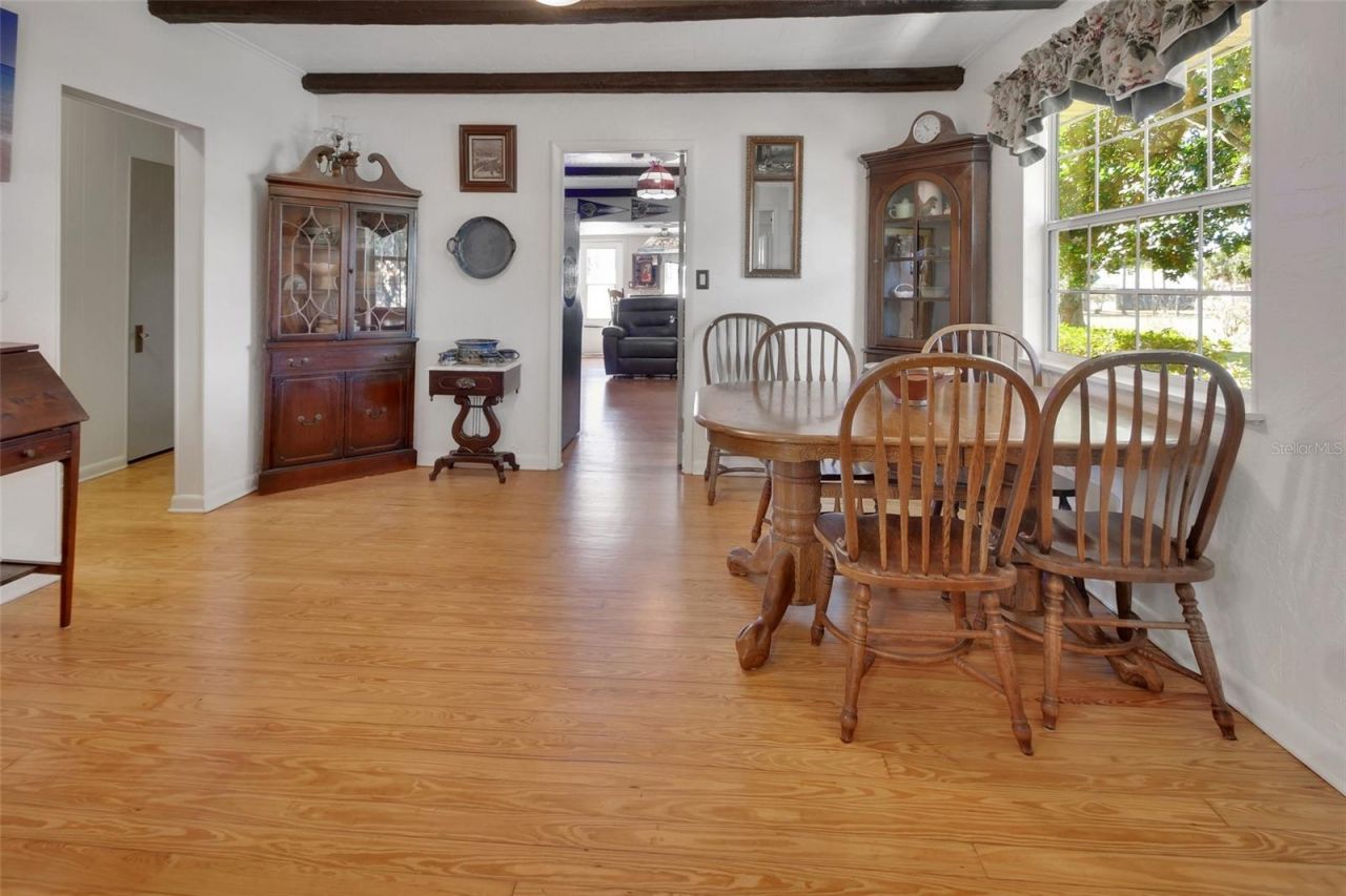 1403 Blackwelder Road , De Leon Springs, FL 32130 Photo