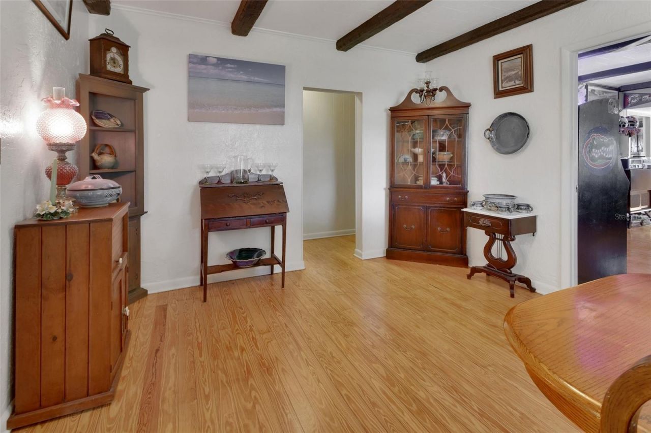 1403 Blackwelder Road , De Leon Springs, FL 32130 Photo