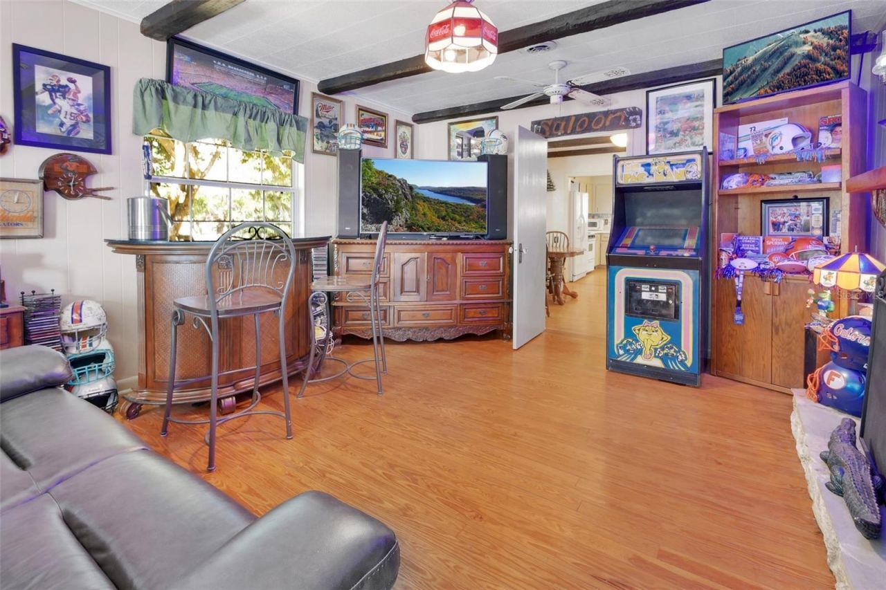 1403 Blackwelder Road , De Leon Springs, FL 32130 Photo