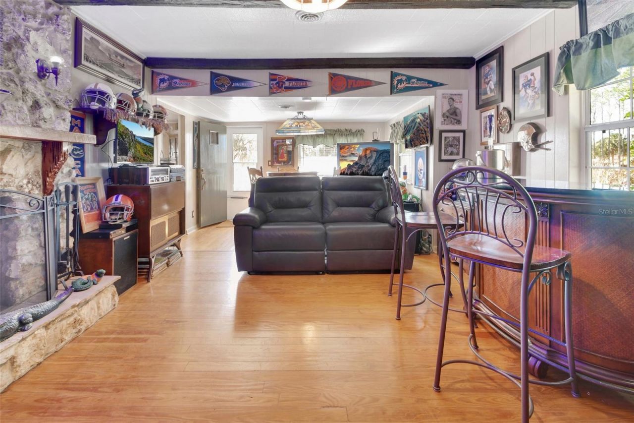 1403 Blackwelder Road , De Leon Springs, FL 32130 Photo